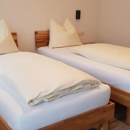 Gasthaus Pension Hoerner Moos  Εξωτερικό φωτογραφία